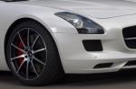 Mercedes-Benz SLS AMG GT 2013 года